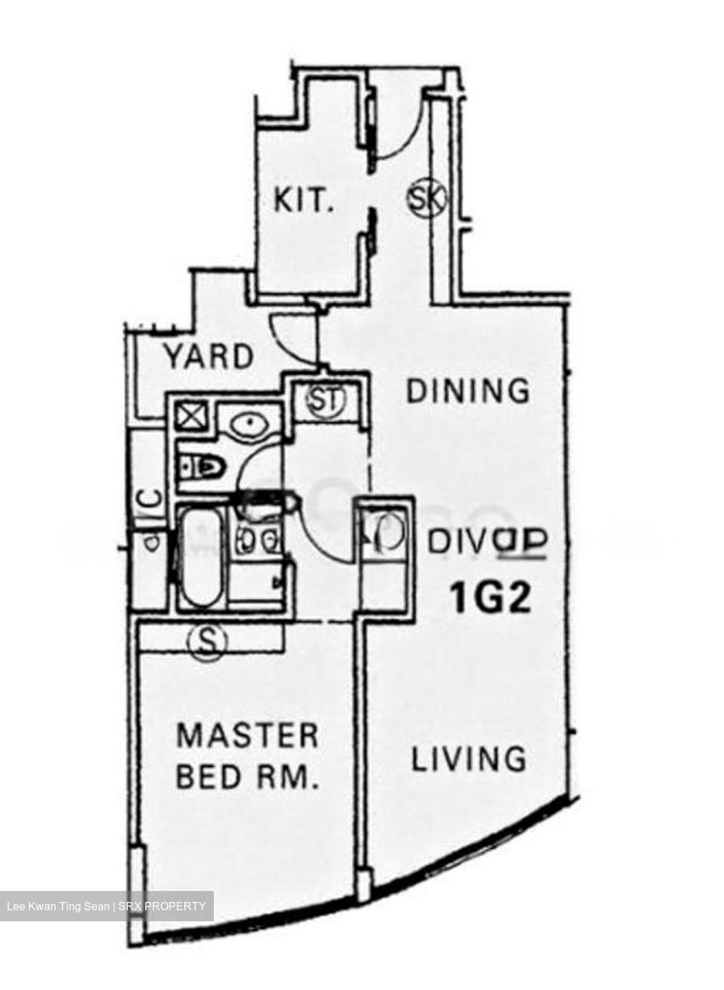 River Place (D3), Condominium #521094471